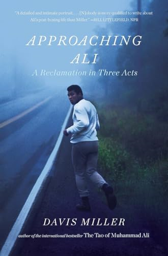 Approaching Ali: A Reclamation in Three Acts