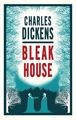 Bleak House (Alma Classics Evergreens)