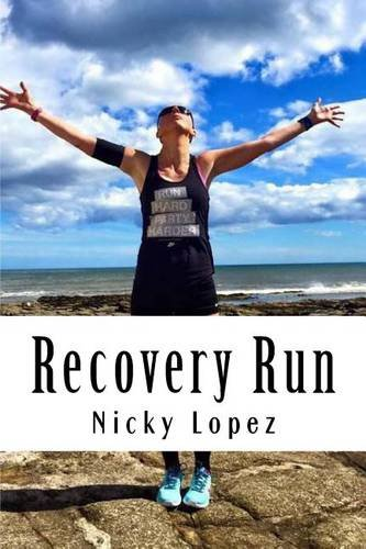 Recovery Run: When Cancer,  - Cocktails and Compression  - Gear Collide