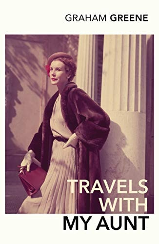 Travels with My Aunt (Vintage Classics)