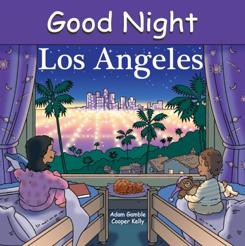 Good Night Los Angeles