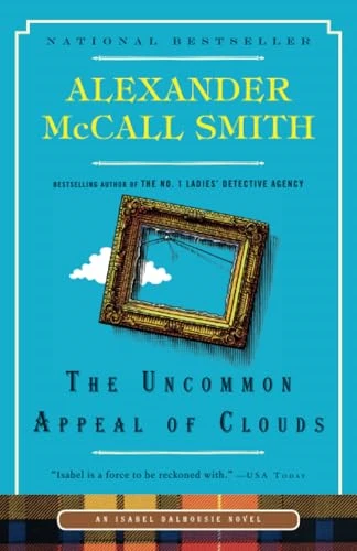 The Uncommon Appeal of Clouds (Isabel Dalhousie Series #9)