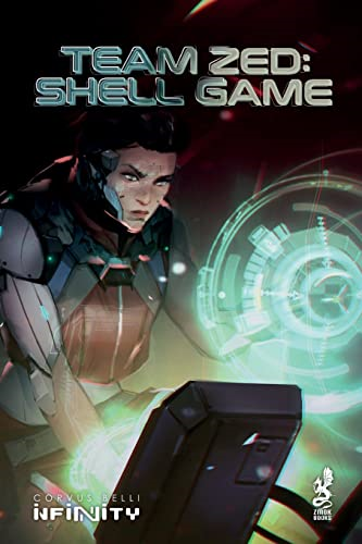 Team Zed (Infinity the Game)