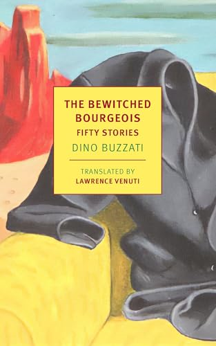 The Bewitched Bourgeois:  Fifty Stories