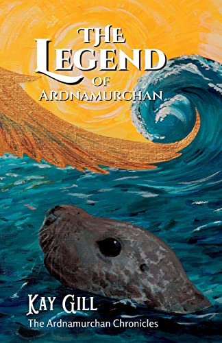 The Legend of Ardnamurchan
