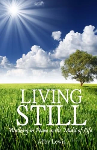Living Still: Walking in Peace in the Midst of Life
