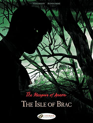 The Marquis of Anaon T1 - the Isle of Brac