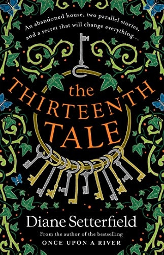 The Thirteenth Tale
