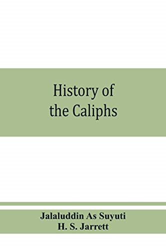 History of the caliphs