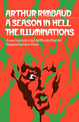 A Season in Hell: the Illuminations
