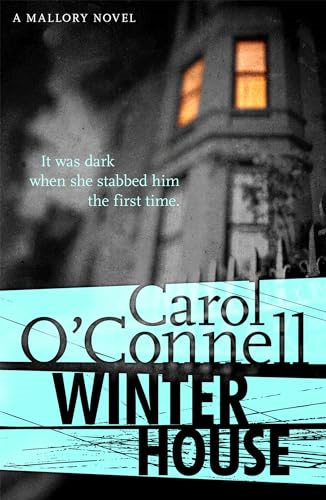 Winter House (Kathy Mallory 6)