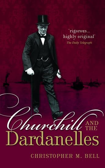 Churchill and the Dardanelles