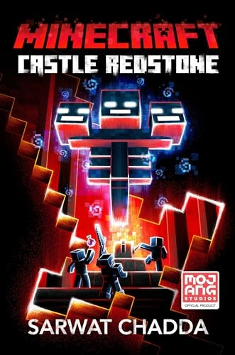 Minecraft: Castle Redstone (Minecraft)