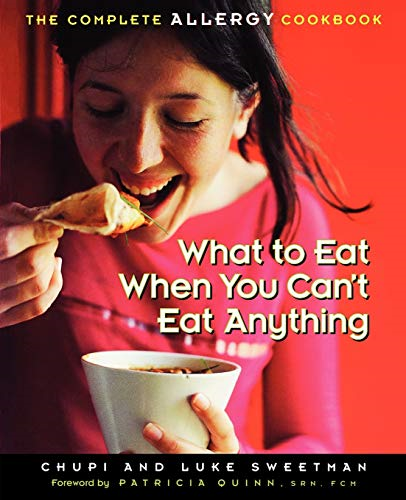 What to Eat When You Can't Eat Anything