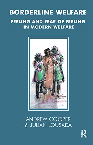 Borderline Welfare (Tavistock Clinic)