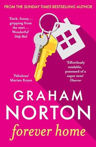 Forever Home: The perfect gift for Mother's Day