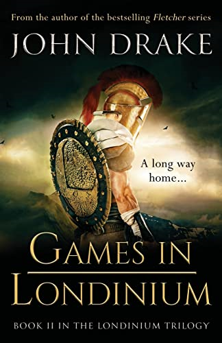 Games in Londinium (Londinium)