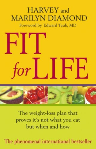 Fit for Life