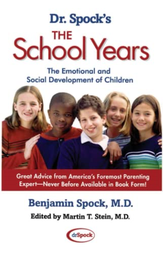 Dr. Spock's The School Years