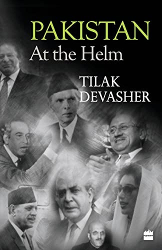 Pakistan: At the Helm