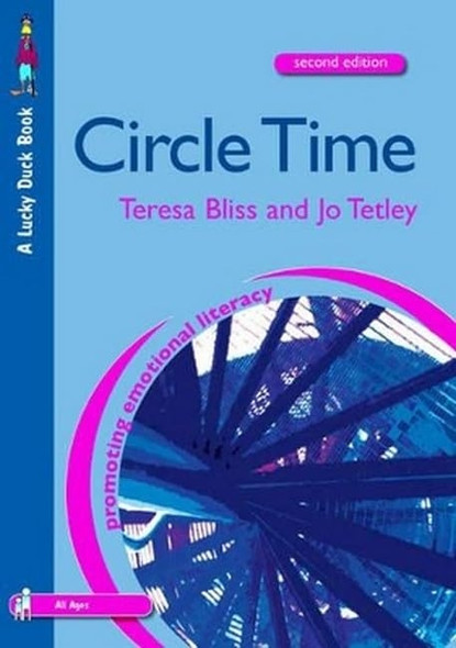 Circle Time: A Resource Book for Primary and Secondary Schools (Lucky Duck Books)