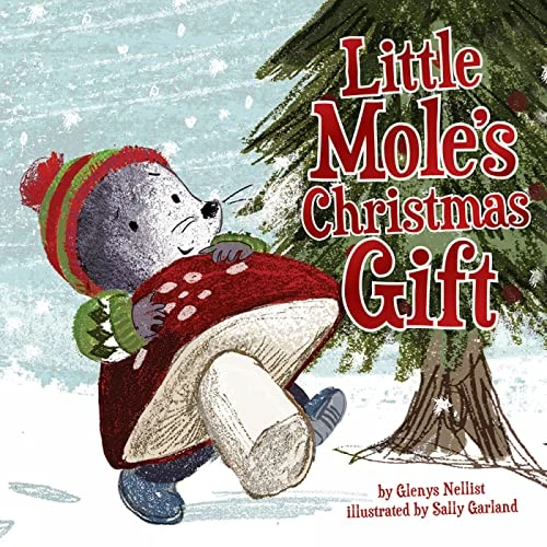 Little Mole's Little Gift (Little Mole)
