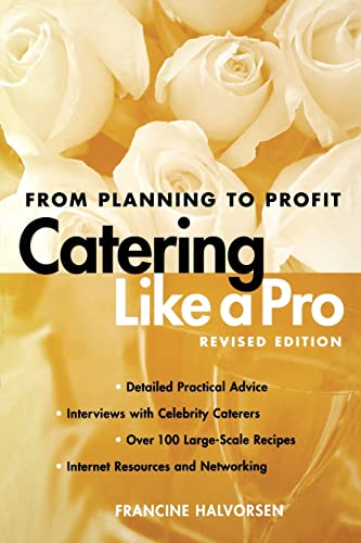 Catering Like a Pro: From Planning to Profit