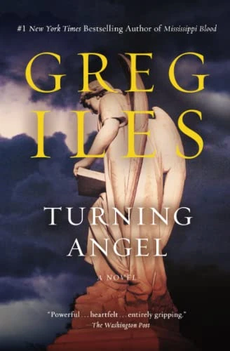 Turning Angel (Penn Cage Novels)