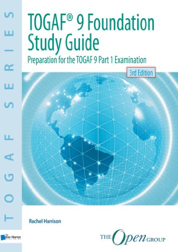 TOGAF© 9 Foundation Study Guide - 3rd Edition