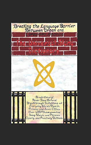 The Universal Slang  - Dictionary
