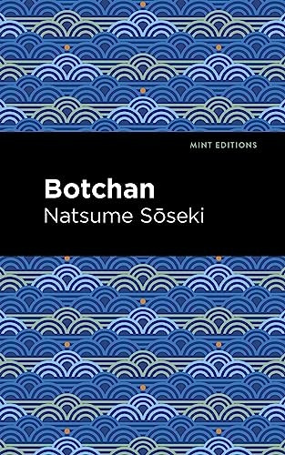 Botchan (Mint Editions)
