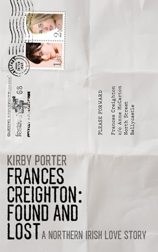 Frances Creighton: Found and Lost