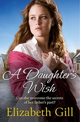 A Daughter's Wish (Durham City Series)