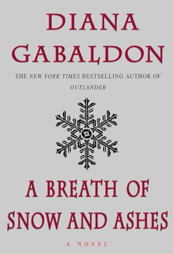 Breath of Snow and Ashes