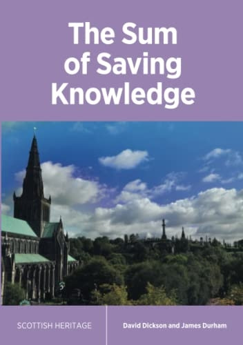 The Sum of Saving  - Knowledge