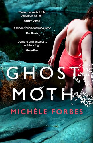 Ghost Moth