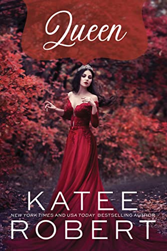 Queen (Bloodline Vampires)