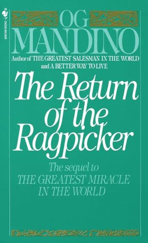 Return of the Ragpicker