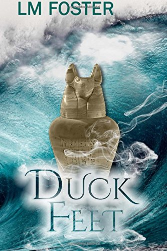 Duck Feet