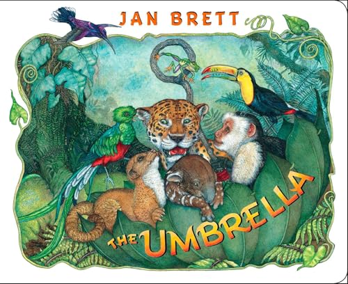 The Umbrella