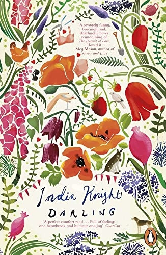 Darling: A razor-sharp, gloriously funny retelling of Nancy Mitford's The Pursuit of Love