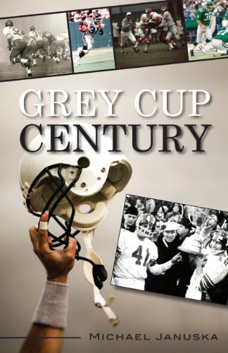 Grey Cup Century