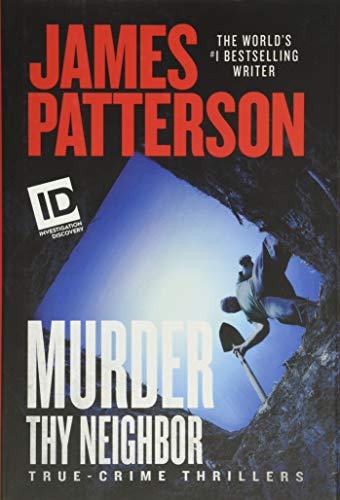 Murder Thy Neighbor (Discovery Id True Crime)