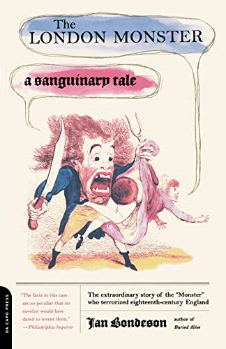 The London Monster: a Sanguinary Tale
