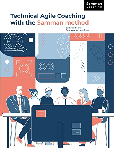 Technical Agile Coaching  - with the Samman Method