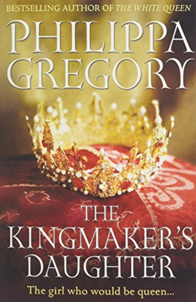 THE KINGMAKER