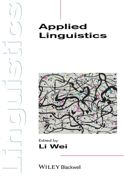 Applied Linguistics (Introducing Linguistics)
