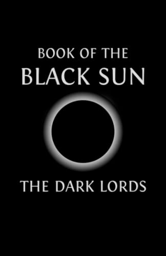 Book of the Black Sun (Multiversal Metaphysics & Sorcery)