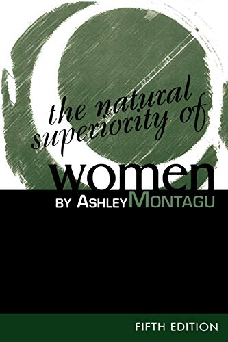 Natural Superiority Of Women