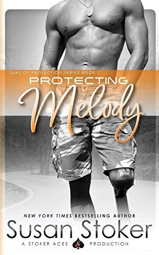 Protecting Melody (Seal of Protection)